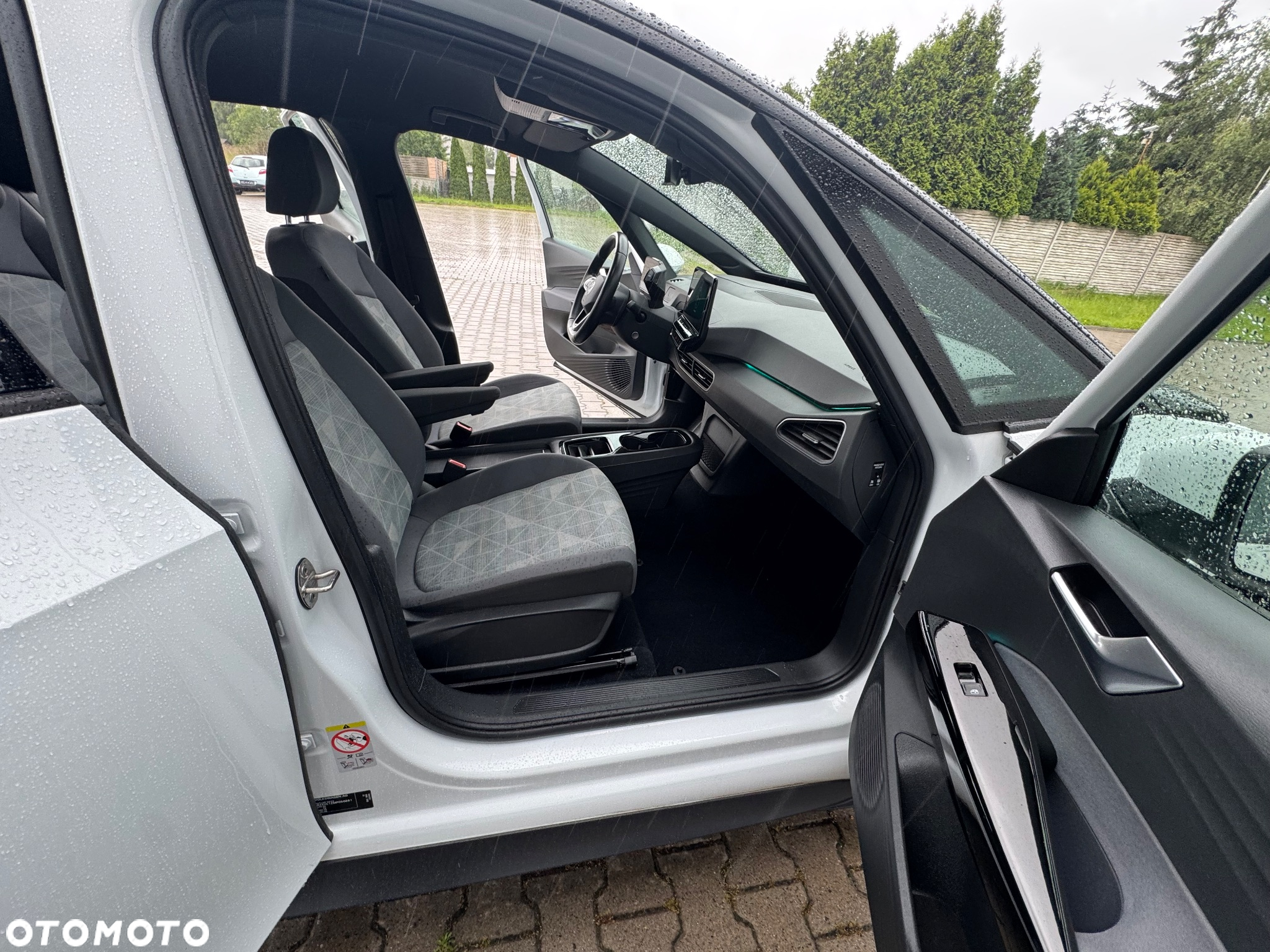Volkswagen ID.3 58kWh Pro Performance - 5