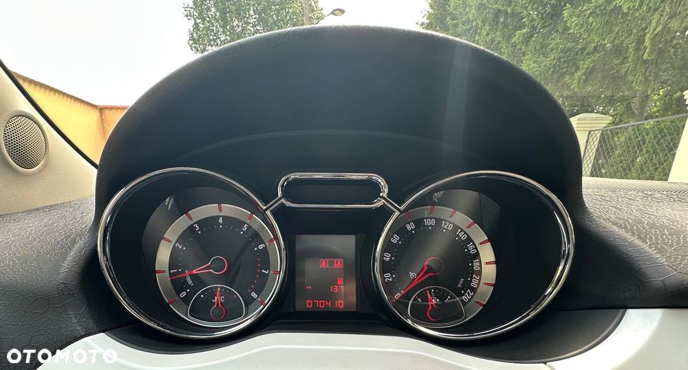 Opel Adam 1.4 Glam - 12