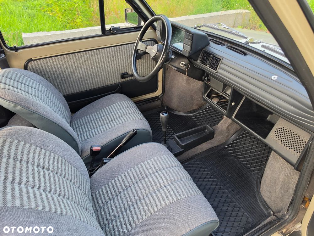 Fiat 126 - 16