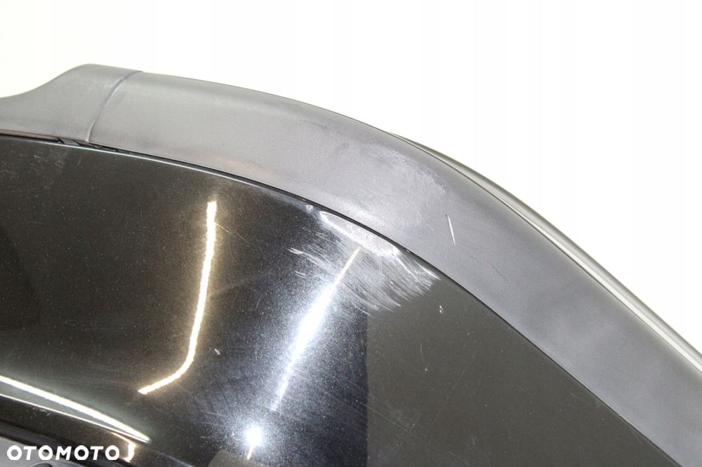 BMW E46 KOMBI ZDERZAK TYŁ TYLNY 8212584 - 8