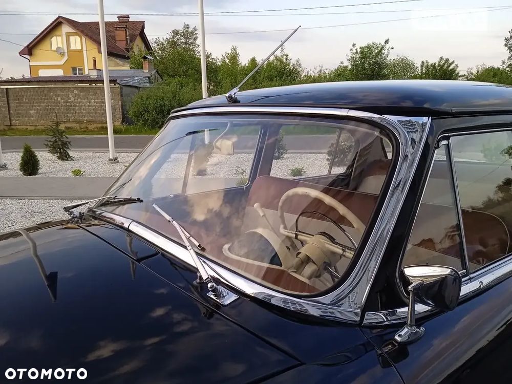 Wołga GAZ-21 - 5