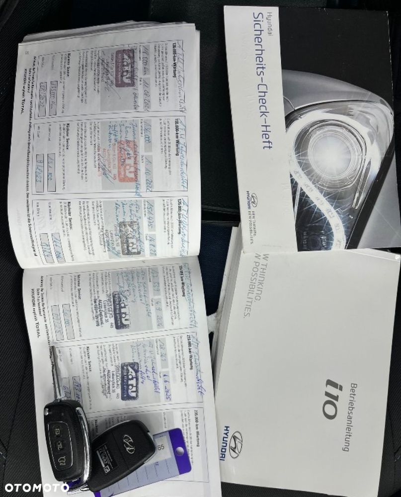 Hyundai i10 - 10