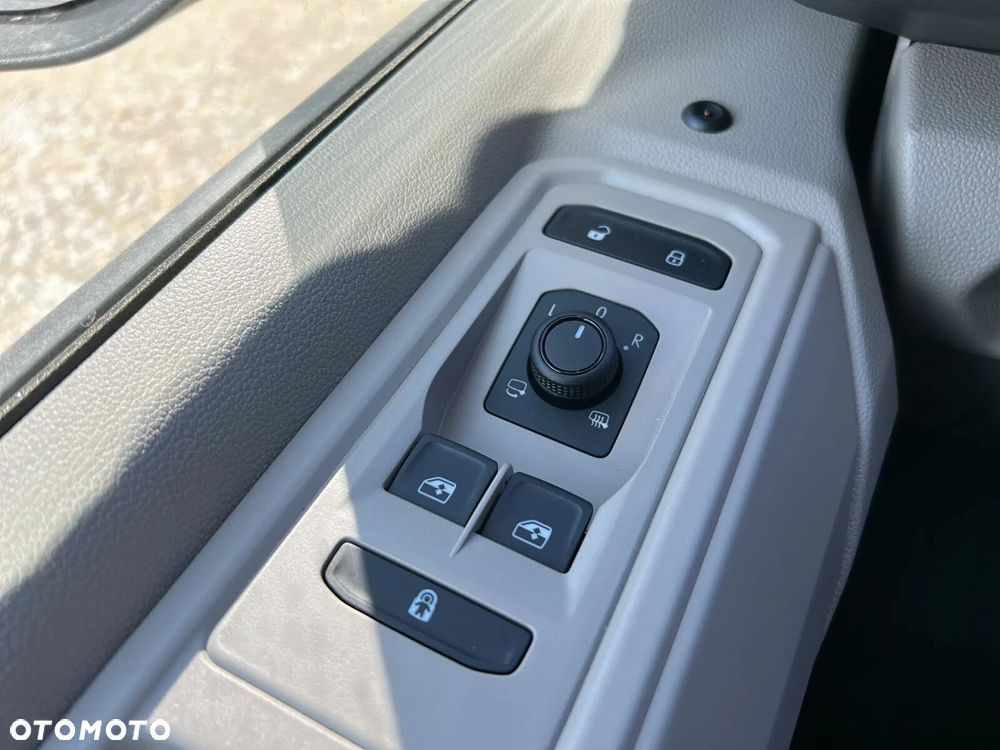 Volkswagen California - 29