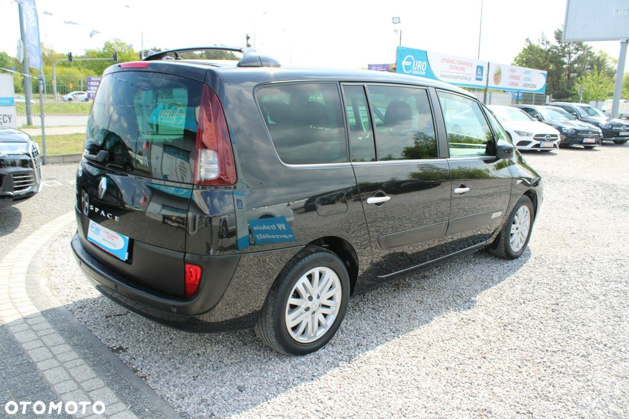 Renault Espace - 7