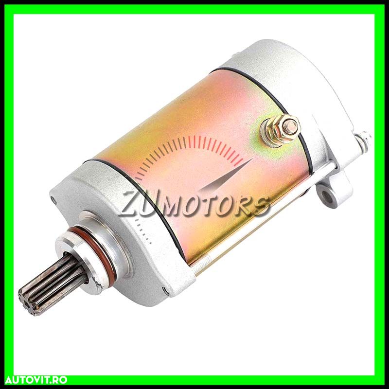 Electromotor Atv CFMOTO CForce 400 450 500 520 550 - 2