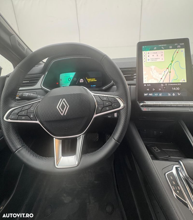 Renault Symbioz - 10