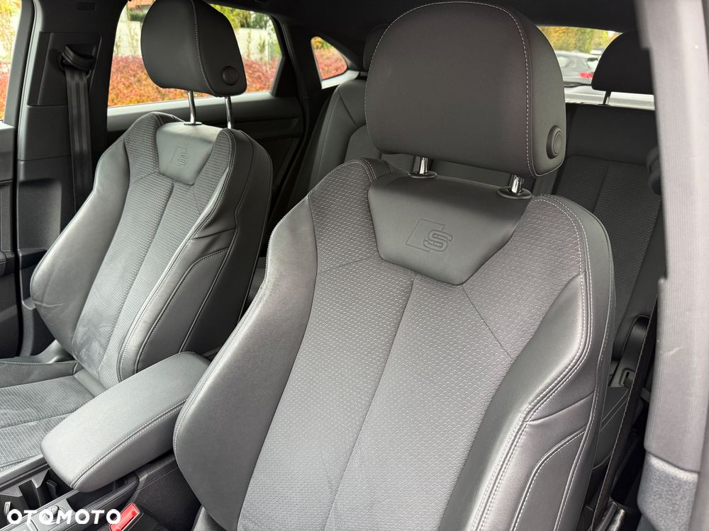 Audi Q3 45 TFSI Quattro Advanced S tronic - 15