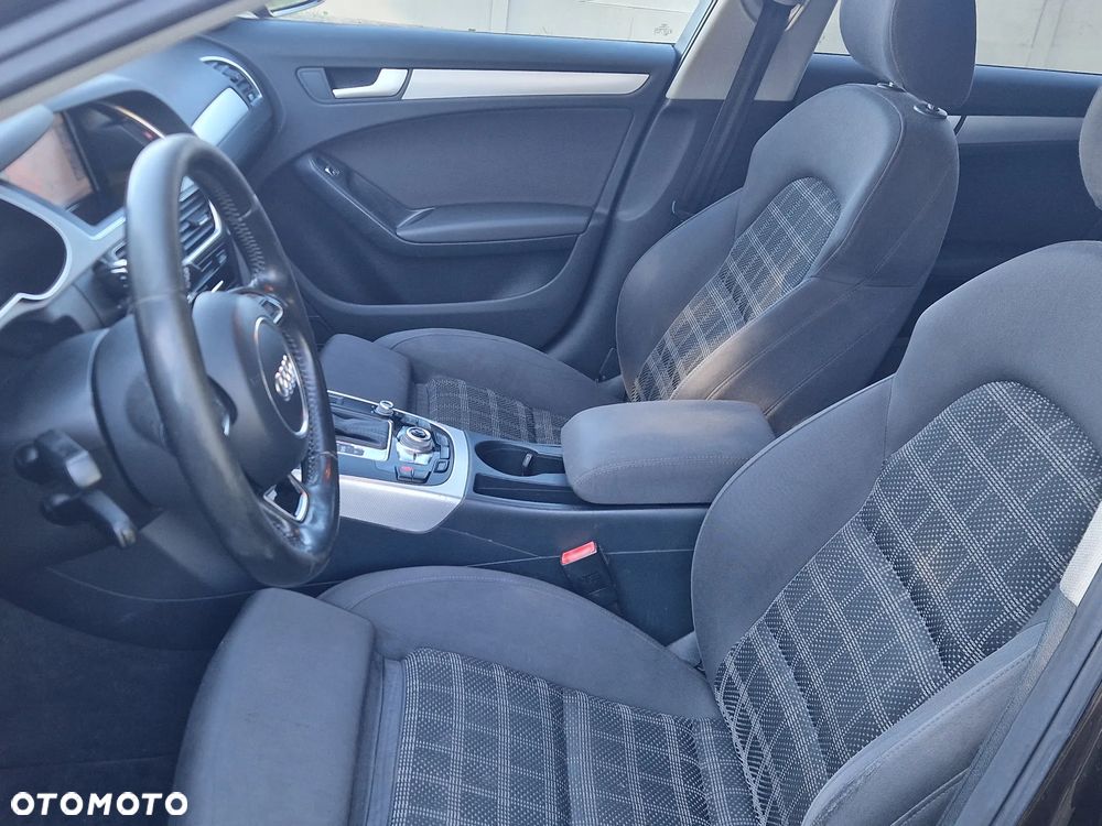 Audi A4 Avant - 11