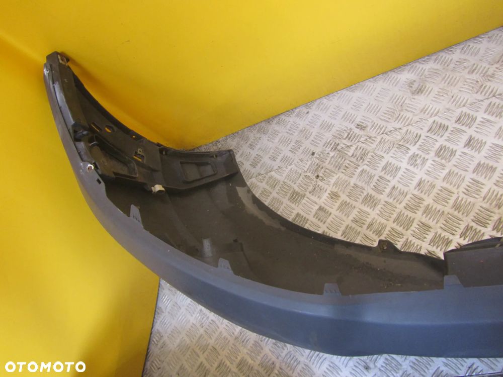 Zderzak Przód Ford Transit MK 8 2014r- - 4