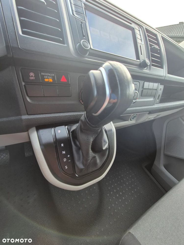 Volkswagen T6 2.0TDI 2020r 150Koni DSG Long Kamera ACC Navi Super stan - 23