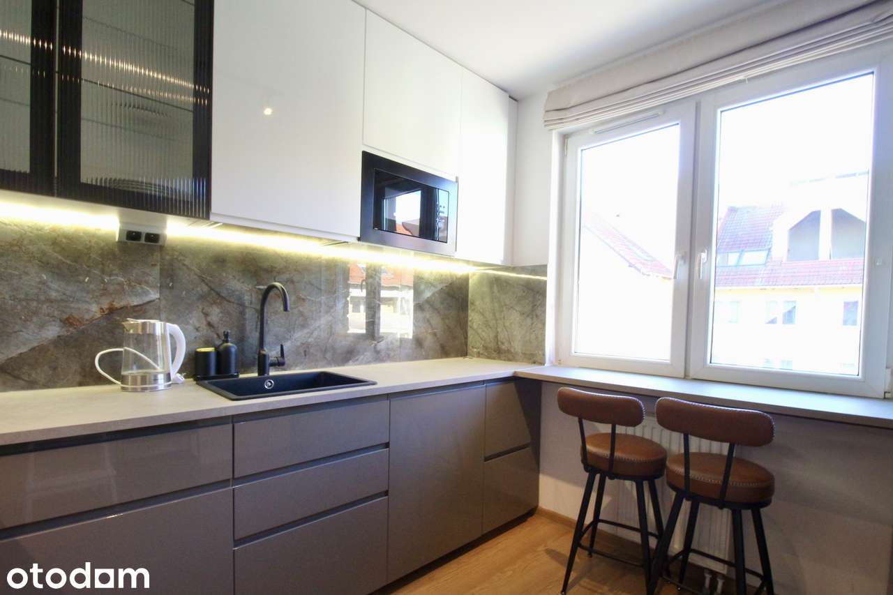 PL/UA Rozkładowe Mieszkanie | Pets Friendly |Parking | Od Zaraz |Cisza