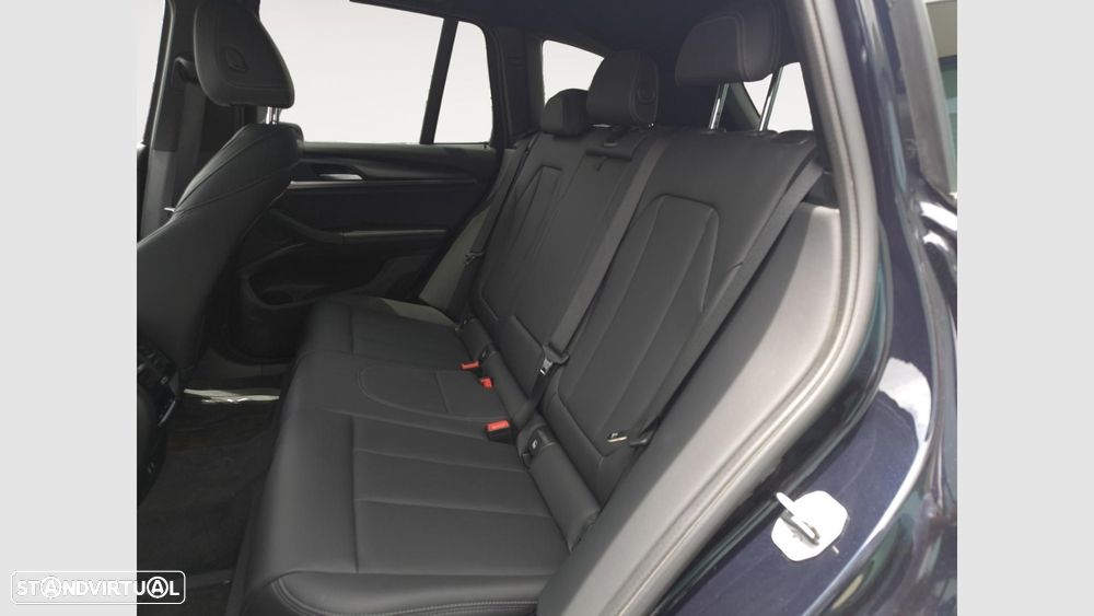 BMW X3 30 e xDrive Pack M - 14