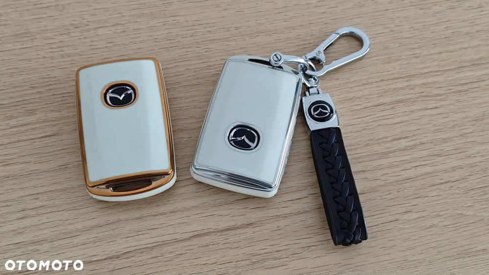 Mazda CX-30 SKYACTIV-D 1.8 SELECTION - 19