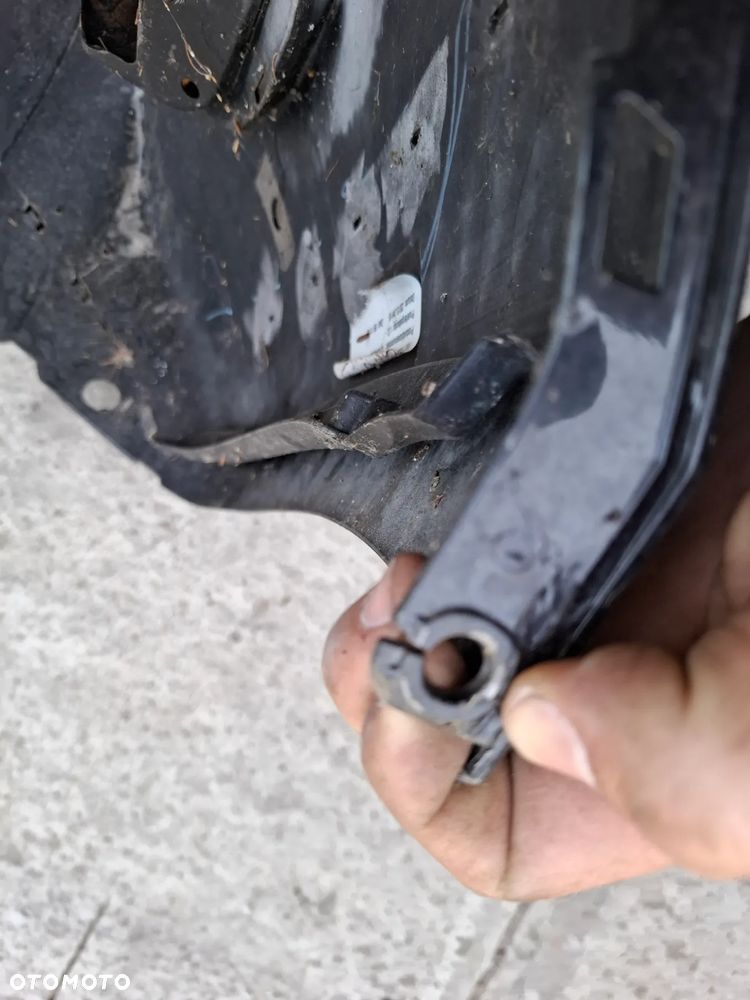 ZDERZAK PRZOD PRZEDNI PDC VW AMAROK 10-15 2HH807221 SLASK WYSYLKA - 13