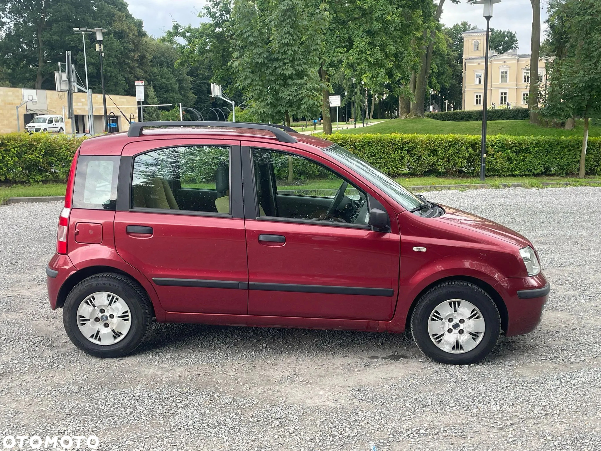 Fiat Panda 1.2 Dynamic - 6