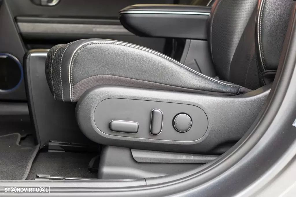 Hyundai Ioniq 5 73kWh Plug & Power+Tejadilho Solar - 22