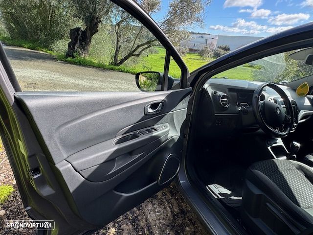 Renault Captur 0.9 TCE Exclusive - 10