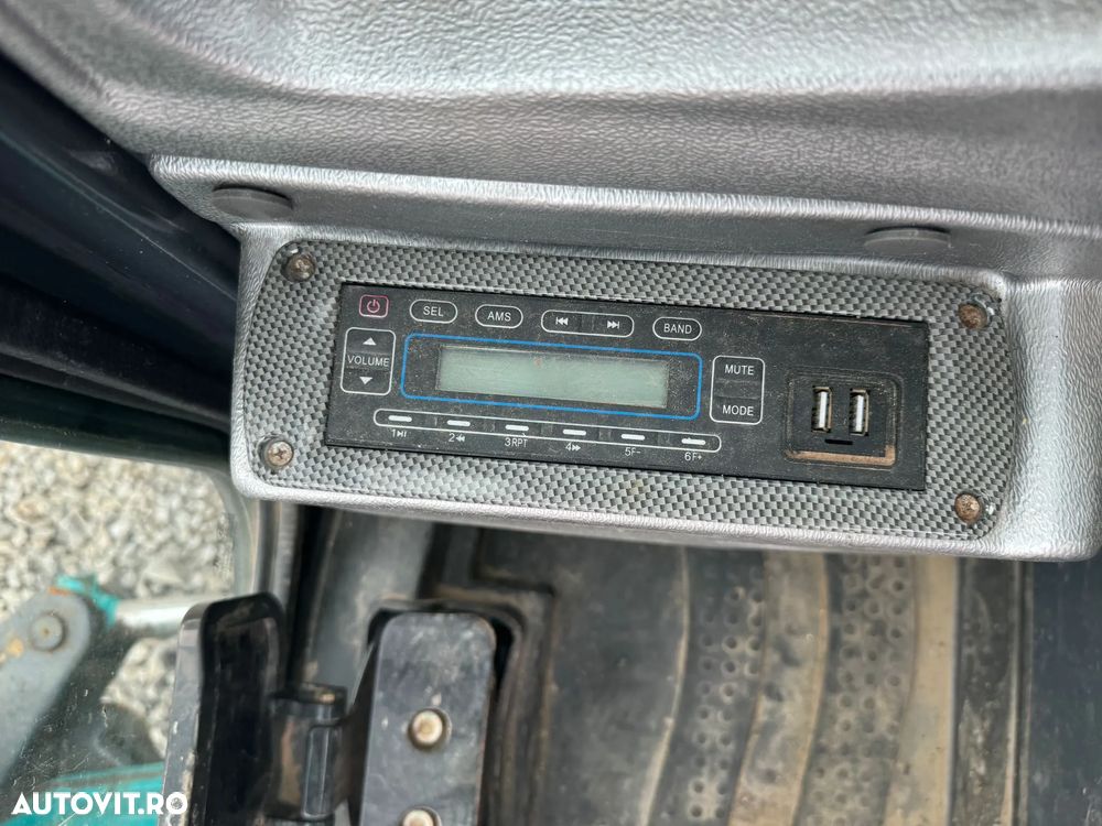 SUNWARD SWE 20F - 11