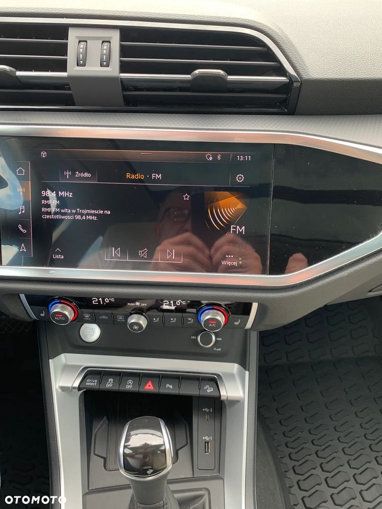 Audi Q3 45 TFSI Quattro S tronic advanced - 15