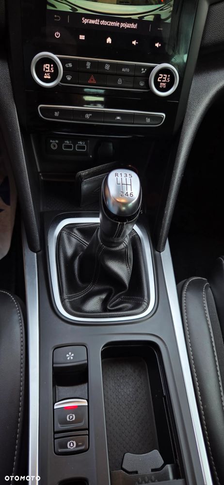 Renault Megane BLUE dCi 115 Deluxe-Paket LIMITED - 25