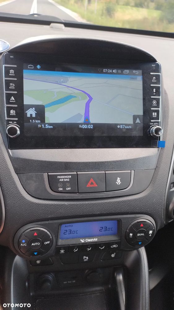 Hyundai ix35 2.0 GDI Style 2WD - 34