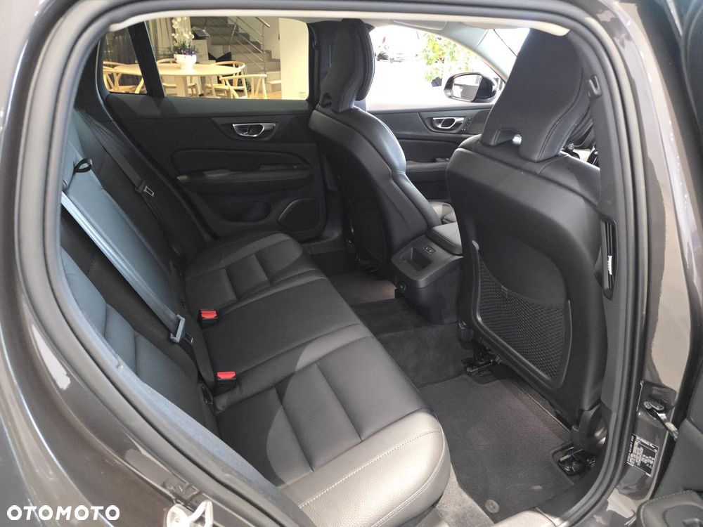 Volvo V60 - 22