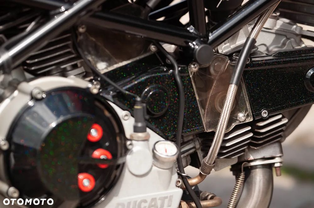 Ducati Monster - 14