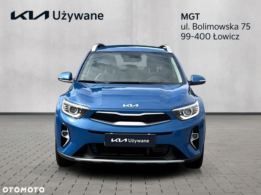 Kia Stonic 1.0 T-GDI L - 8