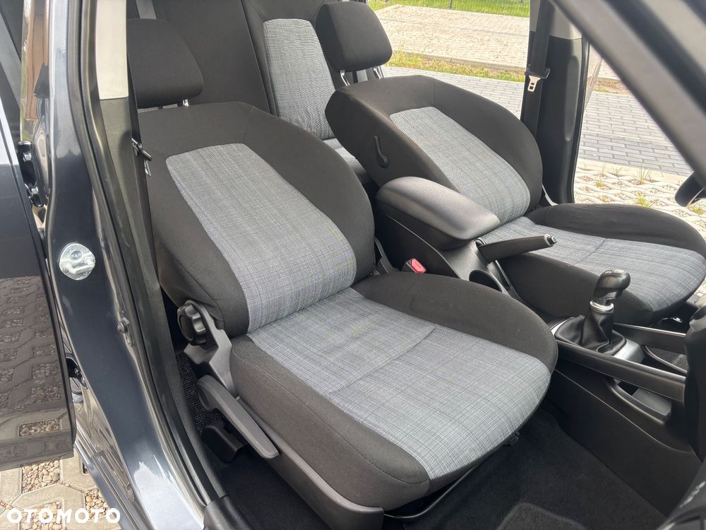 Kia Ceed 1.4 CVVT Spirit - 28