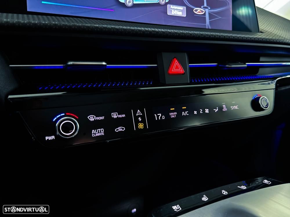 Kia EV6 77,4-kWh GT-line - 50