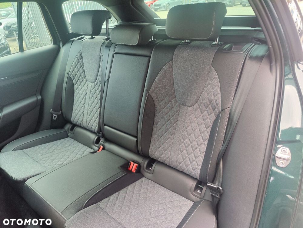 Skoda Octavia 2.0 TSI Sportline 4x4 DSG - 34