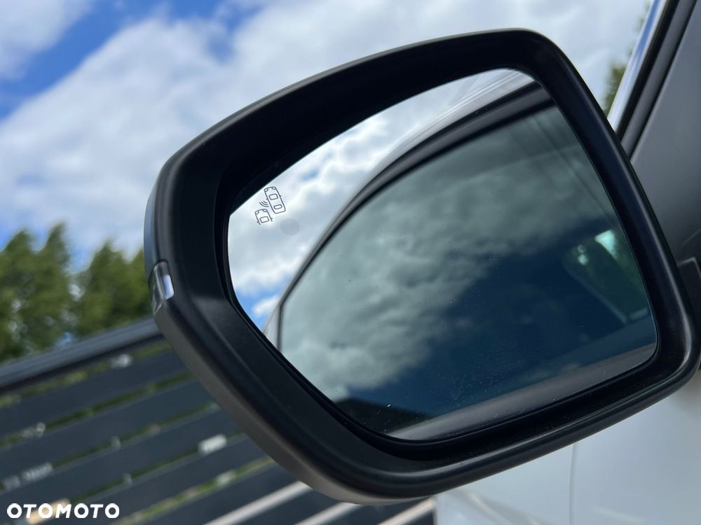 Peugeot 3008 1.5 BlueHDi Crossway S&S EAT8 - 30