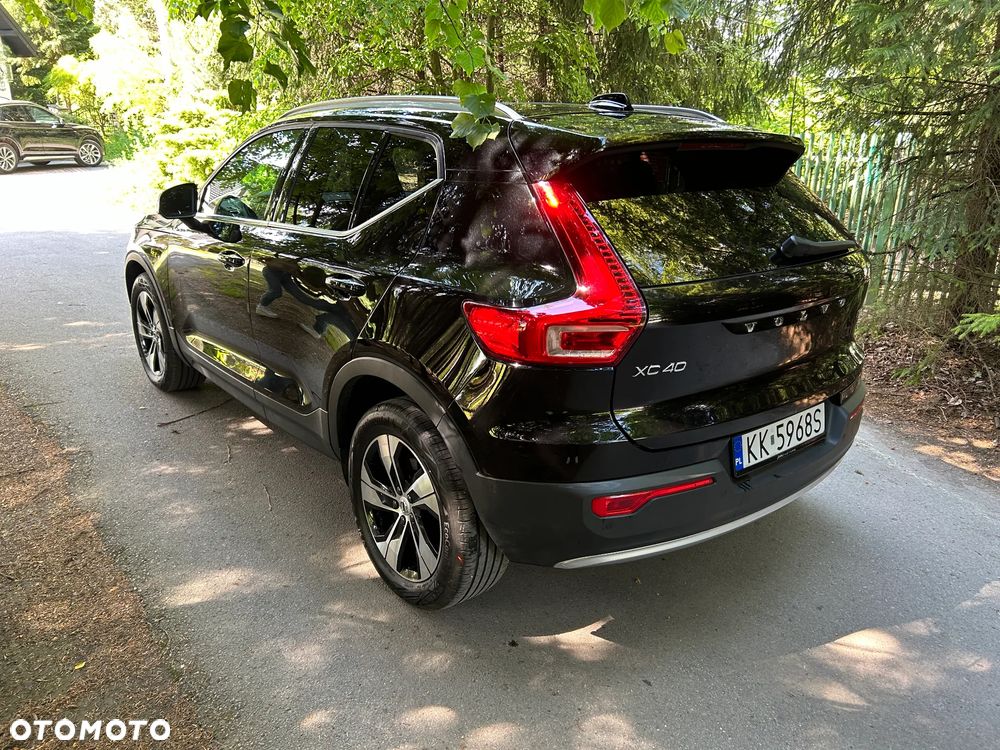 Volvo XC 40 T5 AWD Inscription - 6
