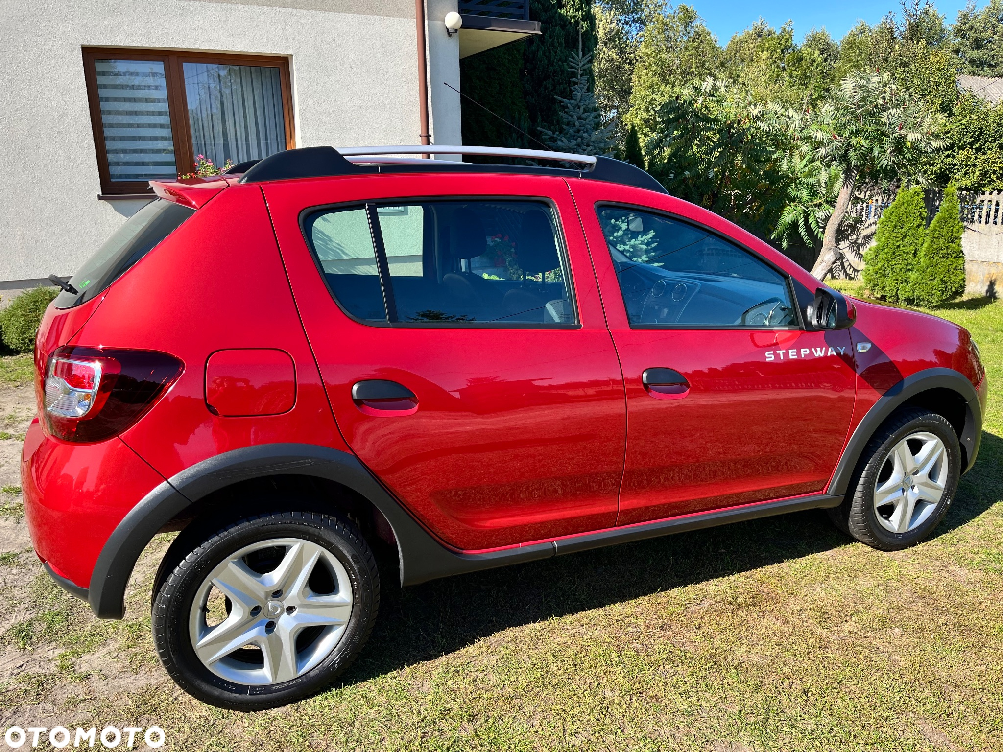 Dacia Sandero Stepway 0.9 TCe Ambiance - 17