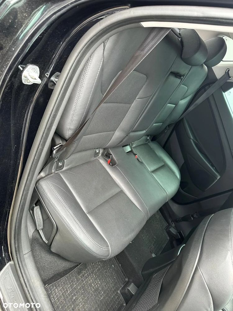 Hyundai Tucson - 11