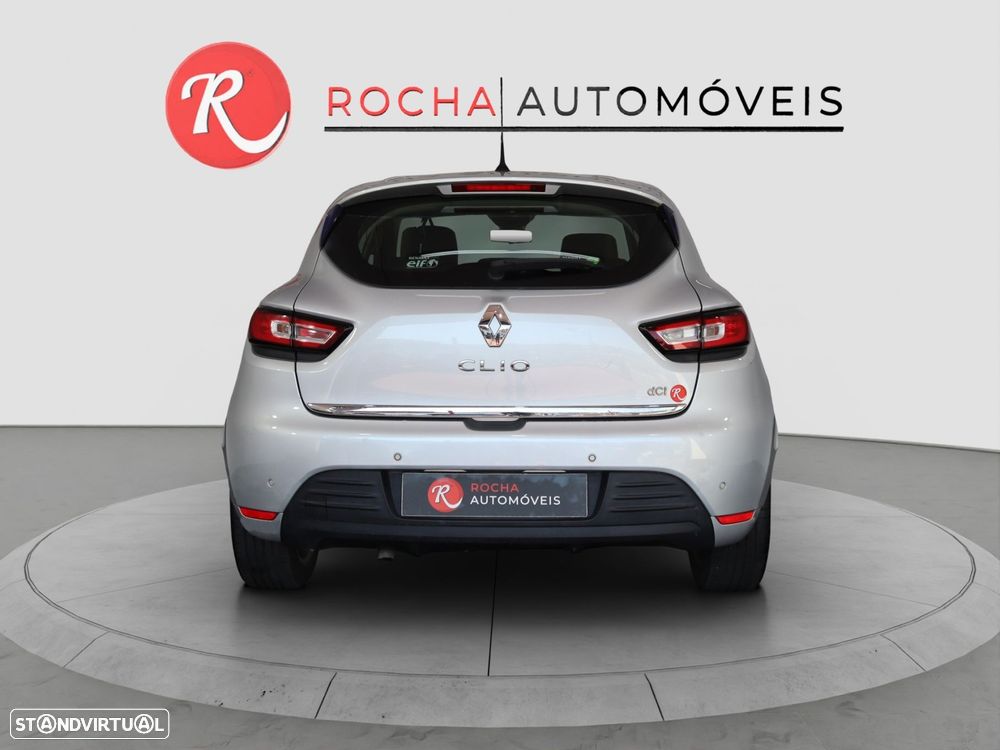 Renault Clio 1.5 dCi Zen - 8