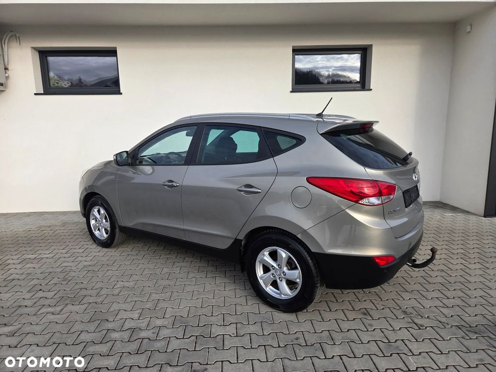 Hyundai ix35 - 18