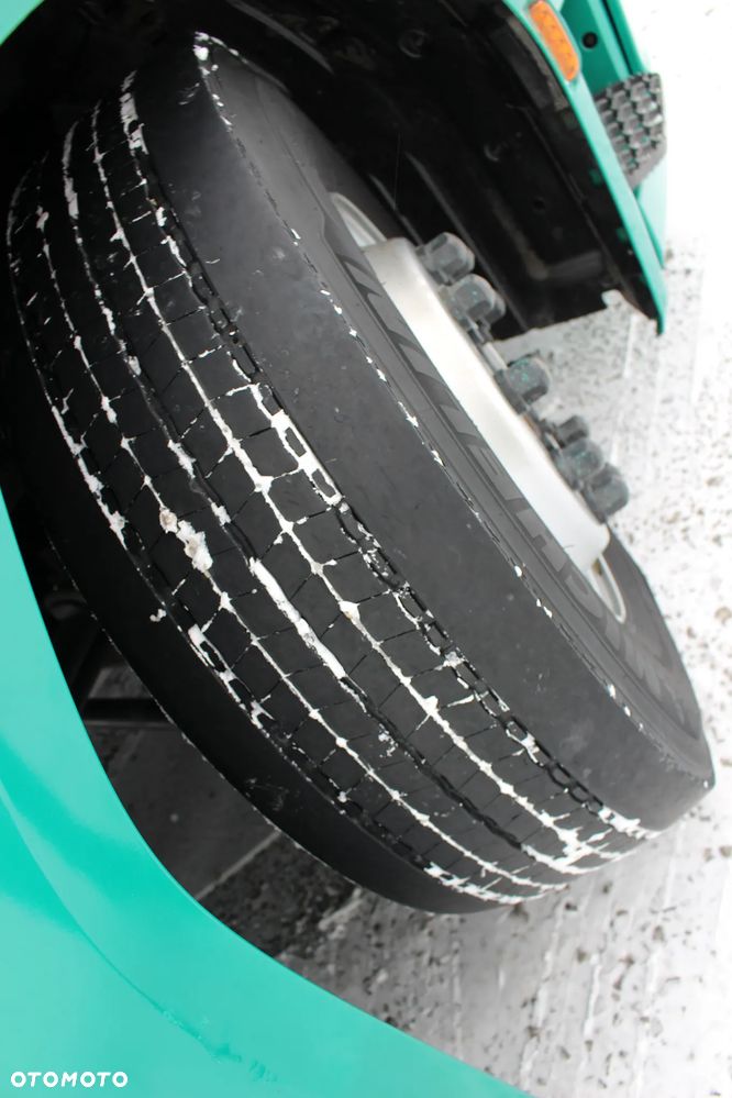 Scania R410 / XENON /STANDARD/ BL.MOSTU /RETARDER /**SERWIS**/ SUPER STAN/ - 27