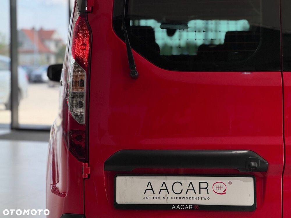 Ford Transit Connect - 39