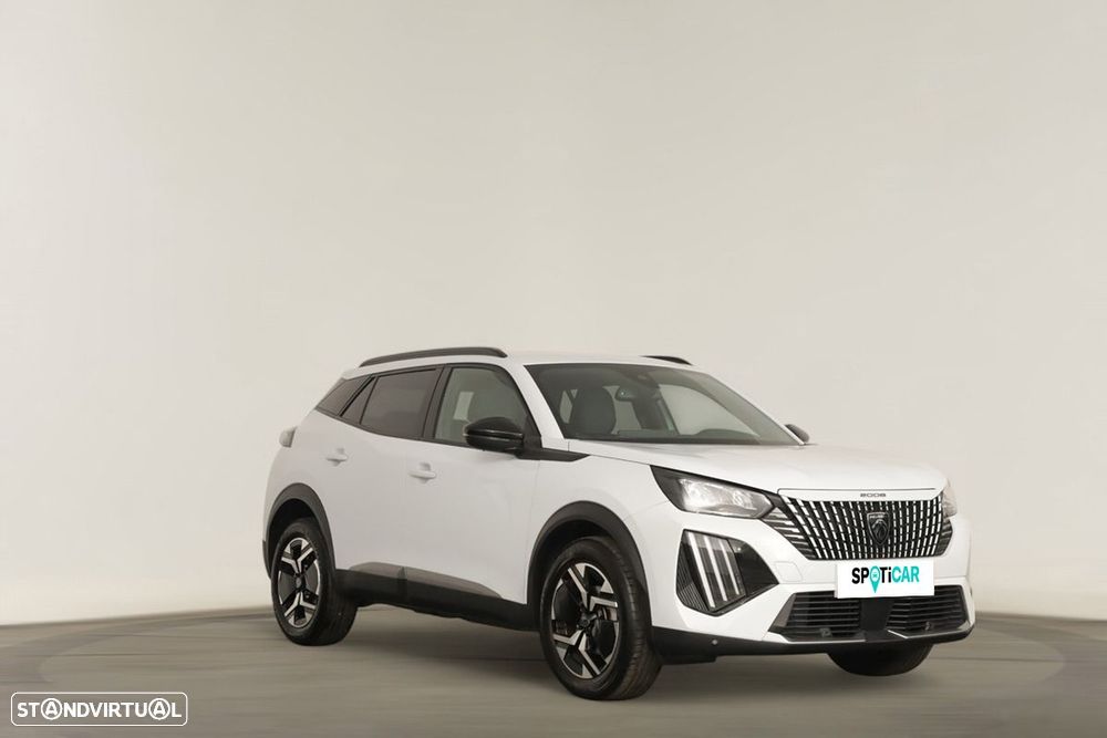 Peugeot 2008 1.2 PureTech Allure - 1