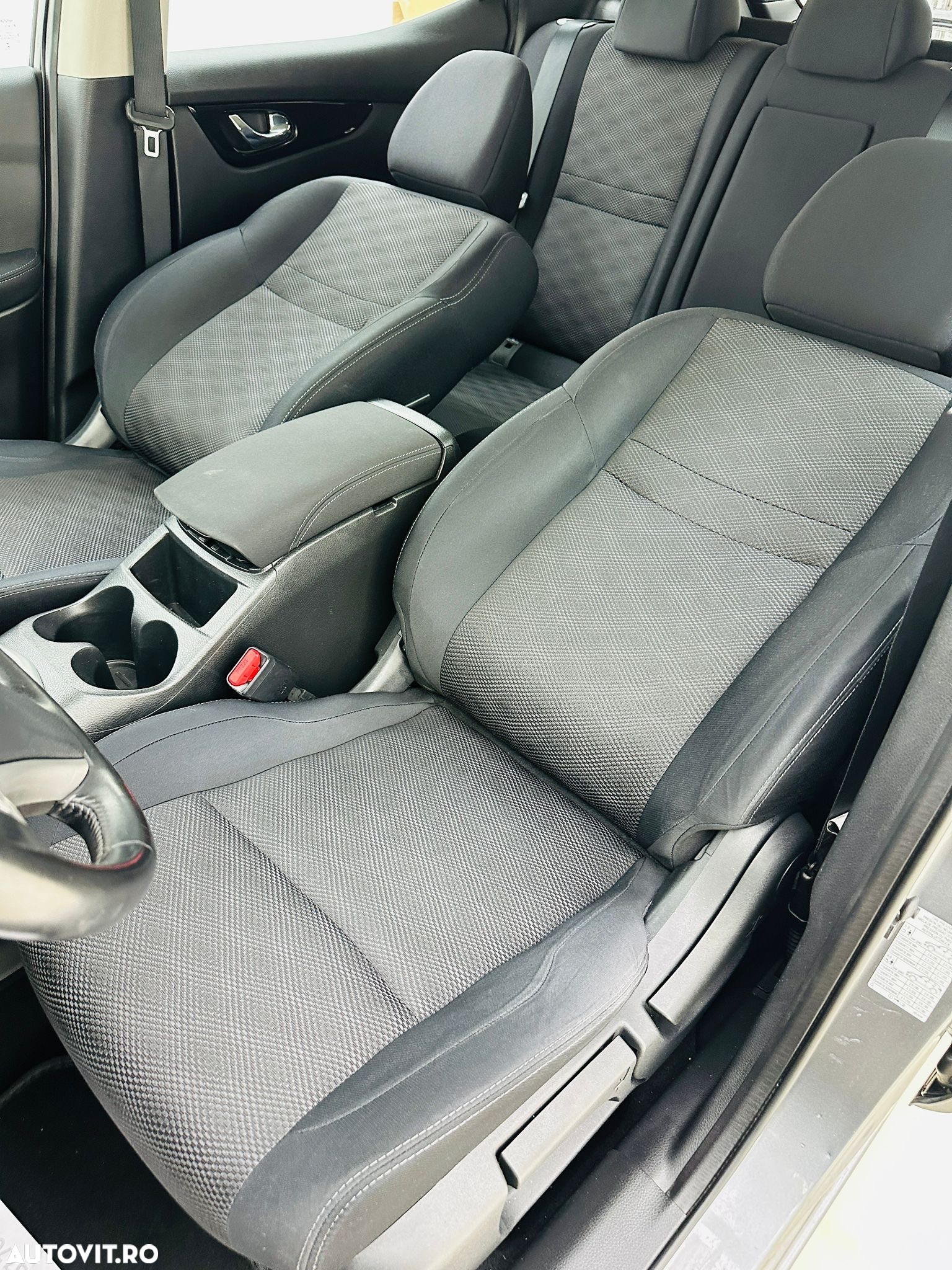 Nissan Qashqai - 22