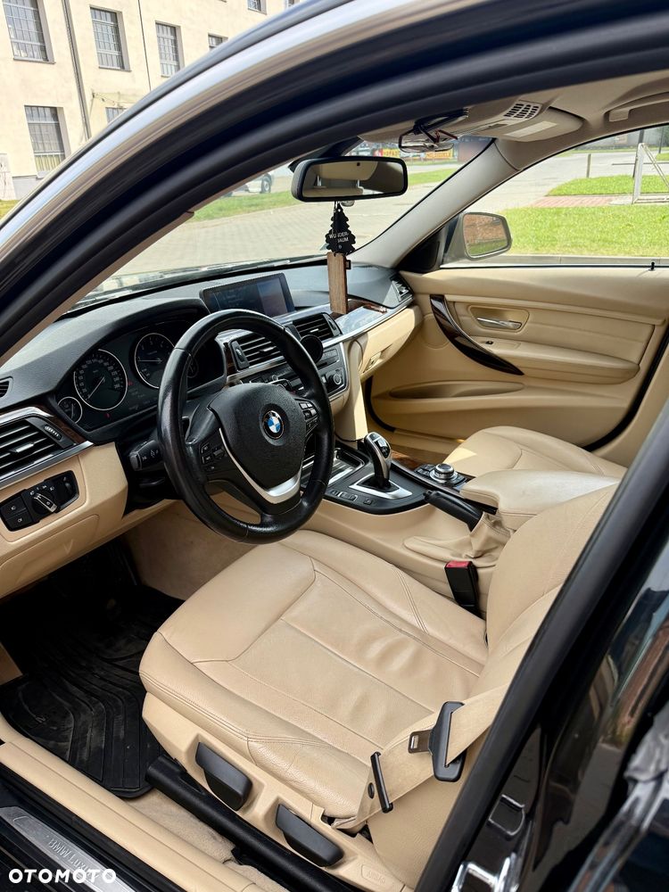 BMW Seria 3 - 13