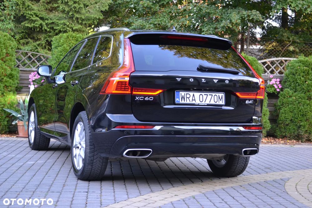 Volvo XC 60 - 10
