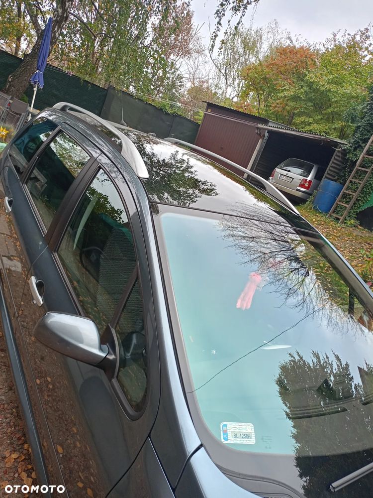 Peugeot 307 - 5