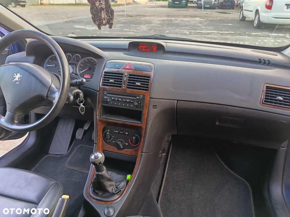 Peugeot 307 1.6 Mistral - 23