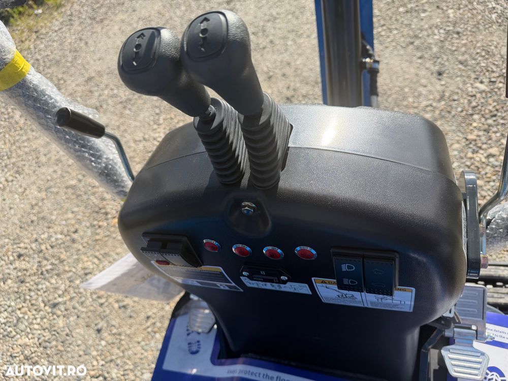 Altul Rippa R13 PRO - 8