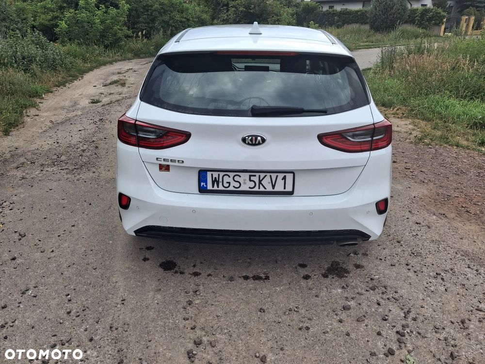Kia Ceed 1.0 T-GDI S - 3