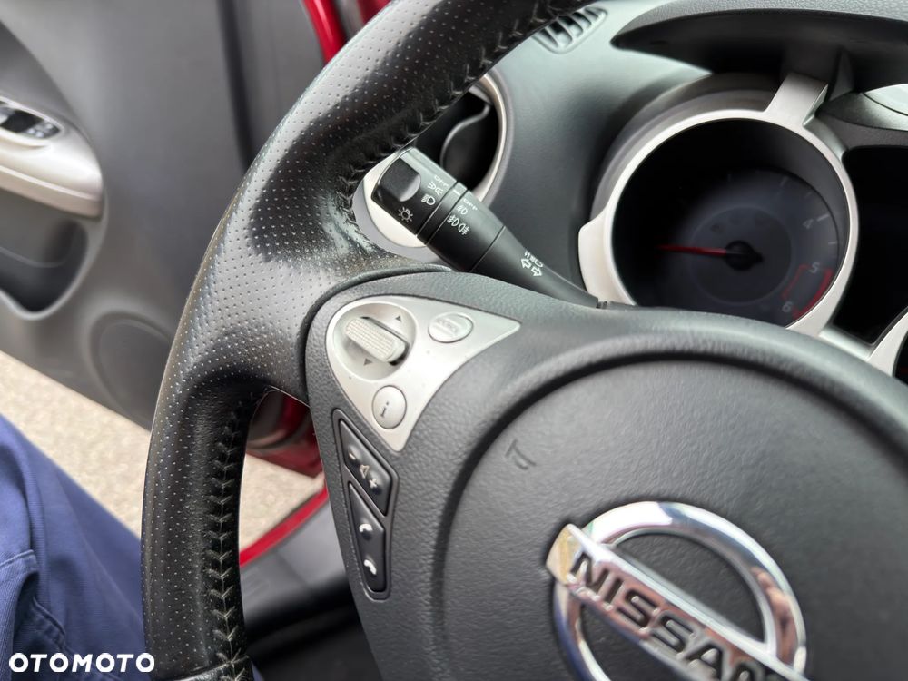 Nissan Juke - 22