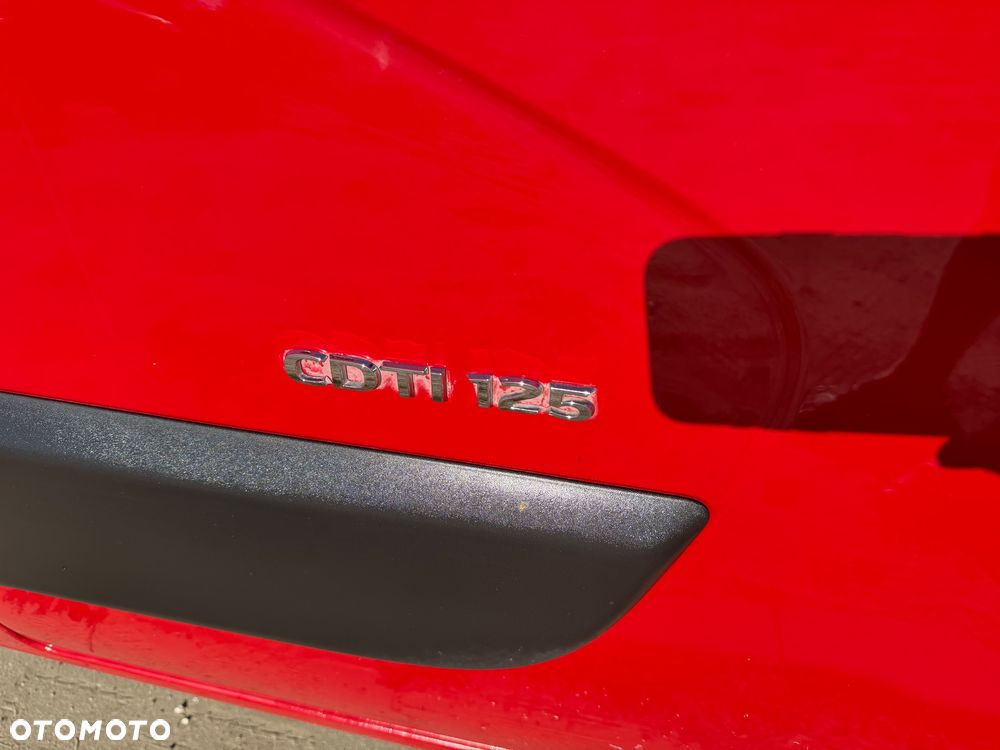 Opel MOVANO - 18
