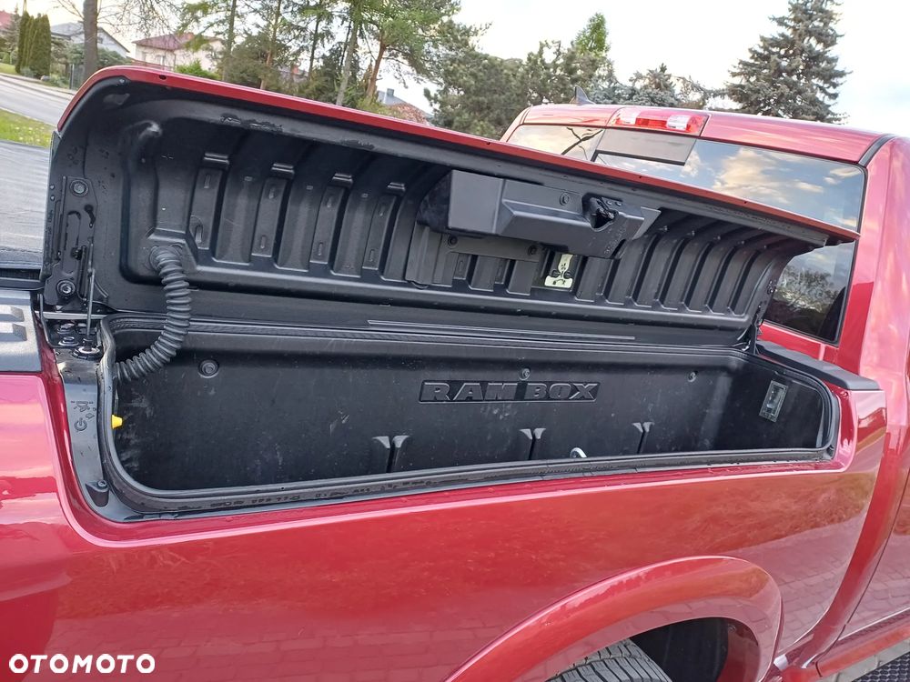 Dodge RAM - 39